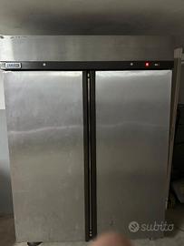 AMADIO FRIGOR ZANUSSI REFRIGERATO 1300 LT
