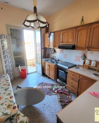 Villaggio Mose' mq 90 mutuabile - piano 1