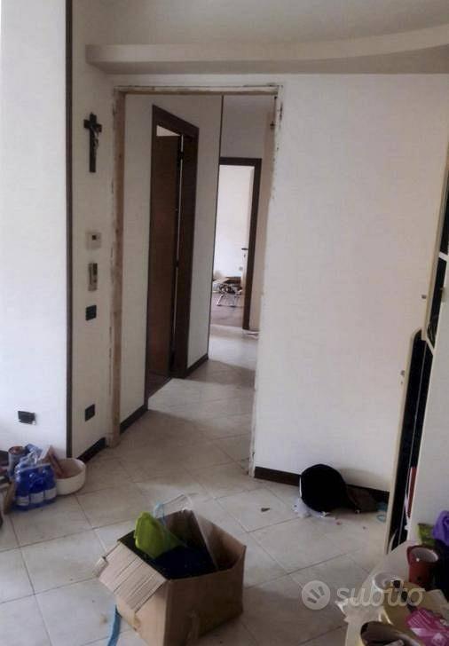 Appartamento – Trebaseleghe, Fossalta - Vista 3