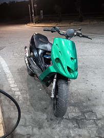 Malaguti phantom f12