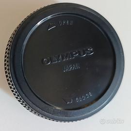 Olympus OM Zuiko Original Lens Rear Cap