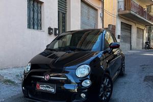 Fiat 500 1.3 Multijet 95 CV "S" Ok neopatentati