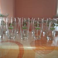 Bicchieri 0,20 ml birra Forst (collezione)