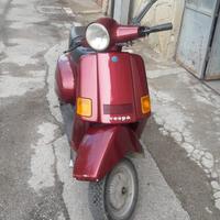 Piaggio Cosa 200 - 1992