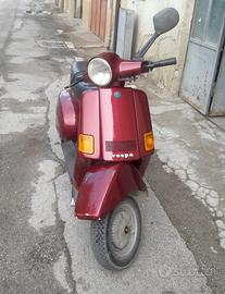 Piaggio Cosa 200 - 1992