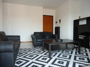 LEGNANO north Milano FURNISHED APARTMENT FOR RENT