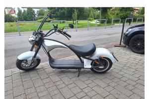 moto con batteria krauter 