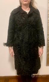 Pelliccia Astracan
