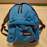 Zaino Eastpak blu