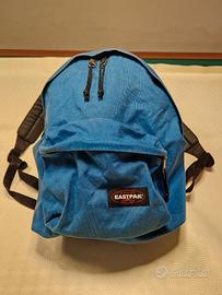 Zaino Eastpak blu