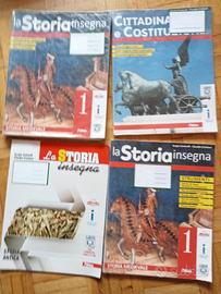libri di storia