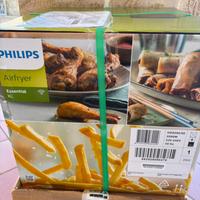 Philips Airfryer 5000 Serie XL, 6.2L (1.2Kg)