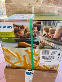 Philips Airfryer 5000 Serie XL, 6.2L (1.2Kg)