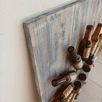 Orologio da muro artigianale