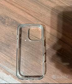 Cover iPhone 16 Pro
