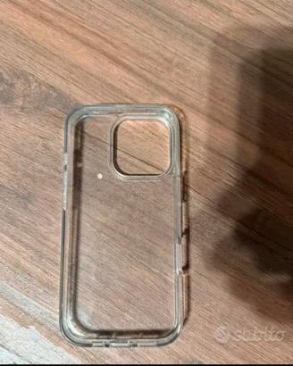 Cover iPhone 16 Pro