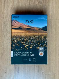 Cokin EVO kit polarizzatore (serie M)