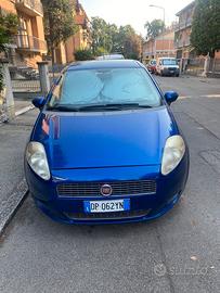 Grande Punto