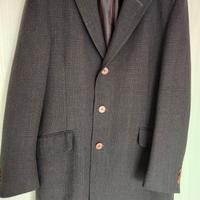 Cappotto lungo elegante