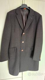 Cappotto lungo elegante