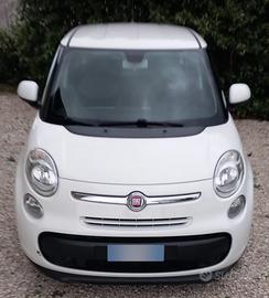 auto 500L
