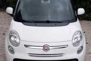 auto 500L