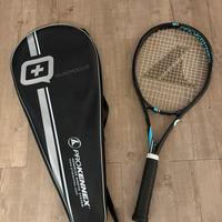 Racchetta Tennis Nuova Porkennex