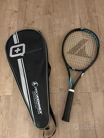 Racchetta Tennis Nuova Porkennex