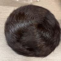 Cappello in pelliccia