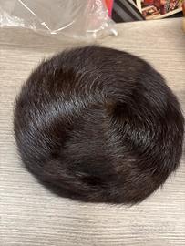 Cappello in pelliccia