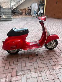 vespa 50 anno 1978  rigenerata 