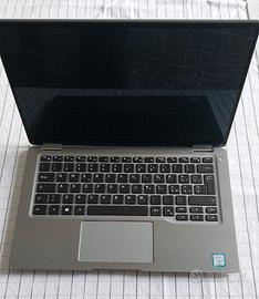 Dell Latitude 7400 2-in-1 - i7 16GB RAM 512gb HD