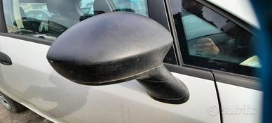 FIAT GRANDE PUNTO 2007 - SPECCHIETTI RETROVISORI D
