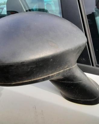 FIAT GRANDE PUNTO 2007 - SPECCHIETTI RETROVISORI D