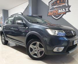 Dacia Sandero Stepway 0.9 TCe 90cv Techroad 2019