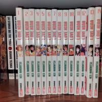 Love Hina con sovracopertina - Serie completa 1/14