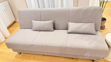 Divano letto
