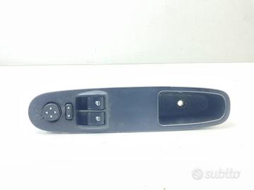 PULSANTIERA ANTERIORE SINISTRA LANCIA Ypsilon 4°