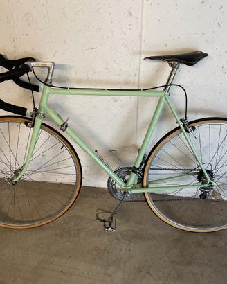 Bici da corsa