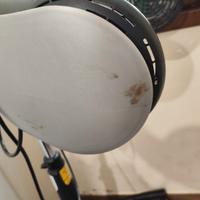 Lampada parrucchiera