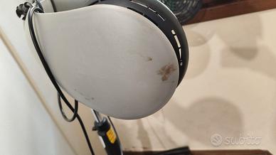 Lampada parrucchiera