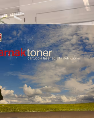 Cartuccia toner karnak