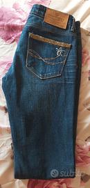 Fracomina jeans taglia 40