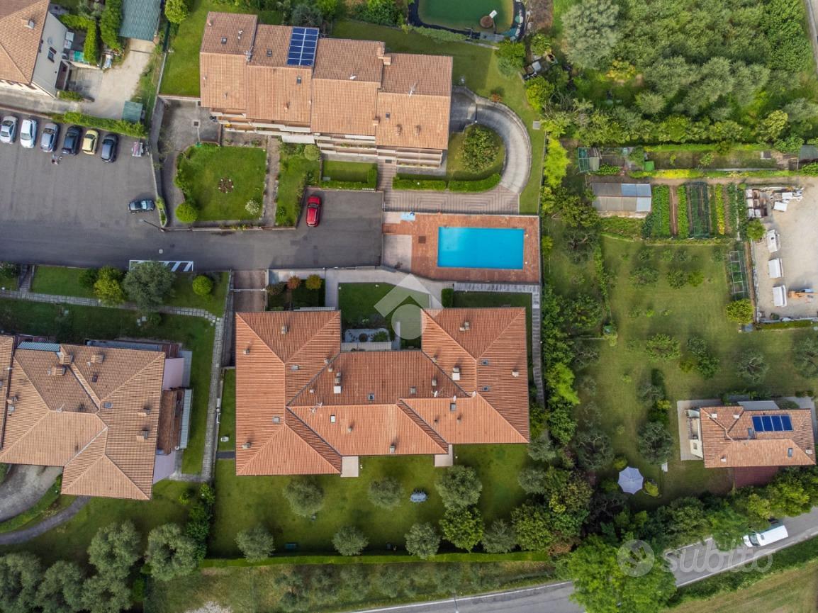 Appartamento – Bardolino - Vista 2