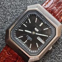 Orologio Seiko Automatico Vintage 