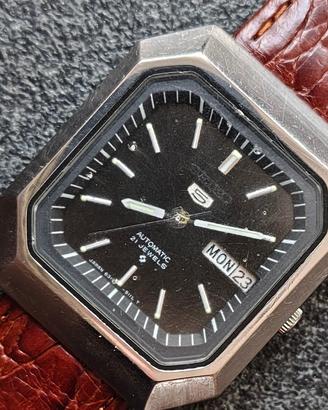 Orologio Seiko Automatico Vintage 