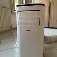 Condizionatore portatile Zephir