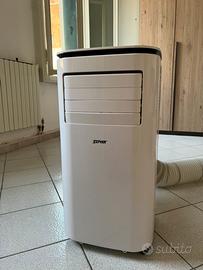 Condizionatore portatile Zephir
