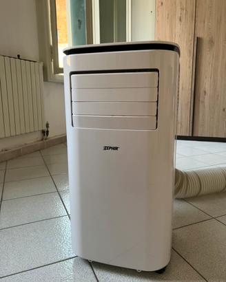 Condizionatore portatile Zephir