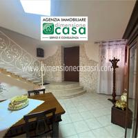 Rif.CI105|Casa indipendente San Cataldo